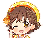Mio Honda (Positive Passion) - THE IDOLM@STER Cinderella Girls: Starlight Stage