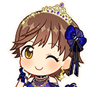Mio Honda (Reflection Star) - THE IDOLM@STER Cinderella Girls: Starlight Stage
