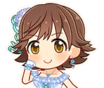 Mio Honda (STORY) - THE IDOLM@STER Cinderella Girls: Starlight Stage