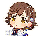 Mio Honda (Power of Nova) - THE IDOLM@STER Cinderella Girls: Starlight Stage
