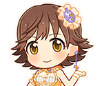 Mio Honda (Stage Bye Stage) - THE IDOLM@STER Cinderella Girls: Starlight Stage