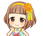 Yuzu Kitami (Citron Days) - THE IDOLM@STER Cinderella Girls: Starlight Stage
