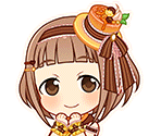 Yuzu Kitami (Exciting! Yuzu Recipe) - THE IDOLM@STER Cinderella Girls: Starlight Stage