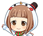Yuzu Kitami - THE IDOLM@STER Cinderella Girls: Starlight Stage