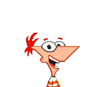 Dialog (High-Res) - Phineas & Ferb: Battle the Robot King (J2ME)