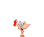 Dialog (Low-Res) - Phineas & Ferb: Battle the Robot King (J2ME)