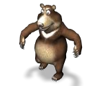 Bear - Farm Frenzy
