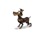 Dog - Farm Frenzy