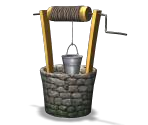 Well - Farm Frenzy