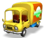 Vehicles - Farm Frenzy