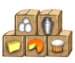Goods - Farm Frenzy