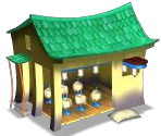 Spinnery - Farm Frenzy