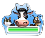 UI - Farm Frenzy