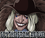 #4105 - Doc Q - User of the Sick-Sick Fruit - One Piece: Treasure Cruise