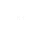 Font - Liberty or Death