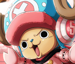 #3368 - Tony Tony Chopper - MUGIWARA 56 - One Piece: Treasure Cruise