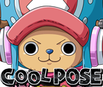 #3368 - Tony Tony Chopper - MUGIWARA 56 - One Piece: Treasure Cruise
