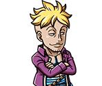 #4404 - Marco - Incoming News - One Piece: Treasure Cruise