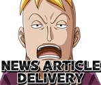 #4404 - Marco - Incoming News - One Piece: Treasure Cruise