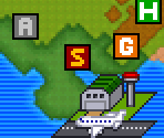 Park Map - Jurassic Park III: Park Builder