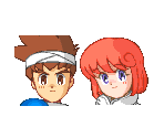 Mugshots - TwinBee Yahho!: Fushigi no Kuni de Ōabare!!