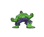 Hulk - The Avengers: Bunker Busters