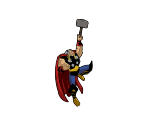 Thor - The Avengers: Bunker Busters