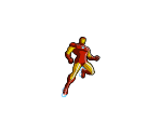 Iron Man - The Avengers: Bunker Busters
