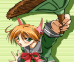 Cut-In Portraits - Hoshigari Empusa!