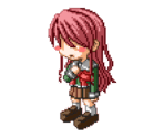 Mizuki Hanma - Hoshigari Empusa!