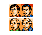 Generic Officer 3 - L'Empereur