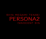Staff Roll - Persona 2: Innocent Sin Portable
