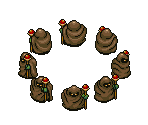 Prestidigitator - Torneko no Daibouken: Fushigi no Dungeon / Torneko's Great Adventure: Mystery Dungeon (JPN)