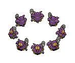 Imp - Torneko no Daibouken: Fushigi no Dungeon / Torneko's Great Adventure: Mystery Dungeon (JPN)