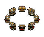 Mimic - Torneko no Daibouken: Fushigi no Dungeon / Torneko's Great Adventure: Mystery Dungeon (JPN)