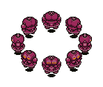 Pocus Poppet - Torneko no Daibouken: Fushigi no Dungeon / Torneko's Great Adventure: Mystery Dungeon (JPN)