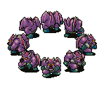 Archdemon - Torneko no Daibouken: Fushigi no Dungeon / Torneko's Great Adventure: Mystery Dungeon (JPN)