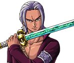 #1088 - Saga - One Piece: Treasure Cruise