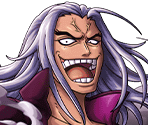 #1089 - Saga - Cursed Holy Sword - One Piece: Treasure Cruise