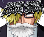 #1451 - Sanji - Ladies' Man Incognito - One Piece: Treasure Cruise