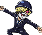 #1452 - Sanji - Escort to the Next Town - One Piece: Treasure Cruise