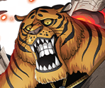 #0943 - Cyborg Franky - Baldimore's Sacred Beast - One Piece: Treasure Cruise