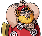 #0990 - Machvise - One Piece: Treasure Cruise