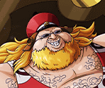#0990 - Machvise - One Piece: Treasure Cruise