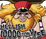 #0990 - Machvise - One Piece: Treasure Cruise