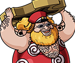#0991 - Machvise - Donquixote Pirates - One Piece: Treasure Cruise
