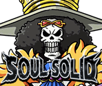 #1409 - Brook - Straw Hat Pirates: Reunited - One Piece: Treasure Cruise