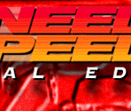 Title Screen & Credits (SE) - The Need for Speed