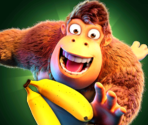 App Icon - Banana Kong 2