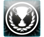 Trophy Icons - Cabela's Dangerous Hunts 2013